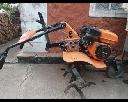 Другая Другая, объемом двигателя 0 л и пробегом 0 тыс. км за 361 $, фото 2 на Automoto.ua