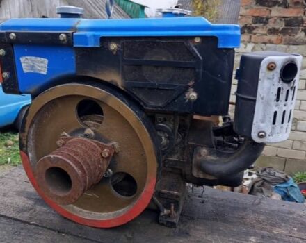 Інша Інша, об'ємом двигуна 0 л та пробігом 0 тис. км за 166 $, фото 4 на Automoto.ua