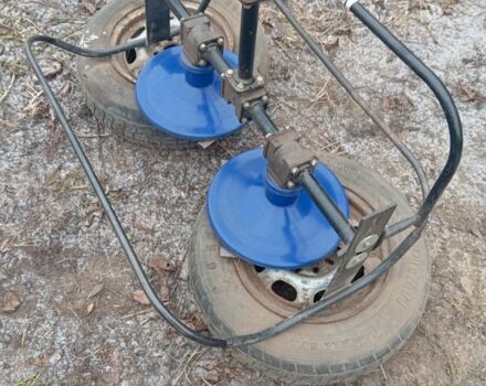 Другая Другая, объемом двигателя 0 л и пробегом 0 тыс. км за 119 $, фото 2 на Automoto.ua