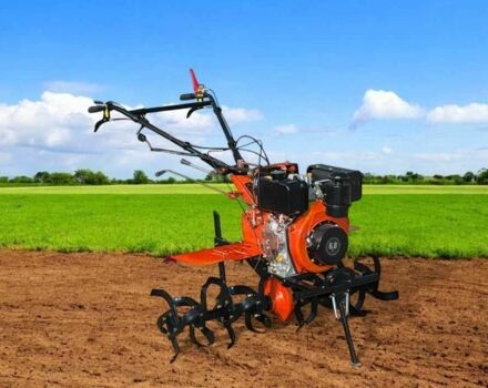 Другая Другая, объемом двигателя 0.3 л и пробегом 0 тыс. км за 523 $, фото 6 на Automoto.ua