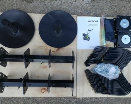 Другая Другая, объемом двигателя 0 л и пробегом 0 тыс. км за 502 $, фото 2 на Automoto.ua