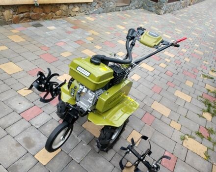 Другая Другая, объемом двигателя 0 л и пробегом 0 тыс. км за 340 $, фото 2 на Automoto.ua