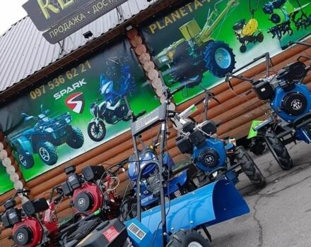 Другая Інша, об'ємом двигуна 0 л та пробігом 0 тис. км за 15100 $, фото 5 на Automoto.ua