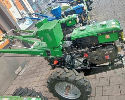 Інша Інша, об'ємом двигуна 0.57 л та пробігом 1 тис. км за 1150 $, фото 6 на Automoto.ua