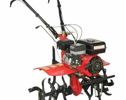 Другая Другая, объемом двигателя 0.22 л и пробегом 0 тыс. км за 390 $, фото 5 на Automoto.ua