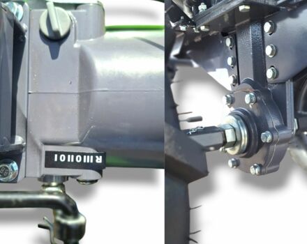 Другая Другая, объемом двигателя 0 л и пробегом 0 тыс. км за 502 $, фото 7 на Automoto.ua