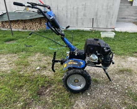 Інша Інша, об'ємом двигуна 0 л та пробігом 20 тис. км за 844 $, фото 2 на Automoto.ua
