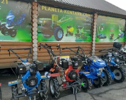 Другая Інша, об'ємом двигуна 0 л та пробігом 0 тис. км за 13500 $, фото 4 на Automoto.ua