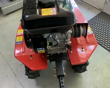 Другая Другая, объемом двигателя 0 л и пробегом 0 тыс. км за 461 $, фото 1 на Automoto.ua