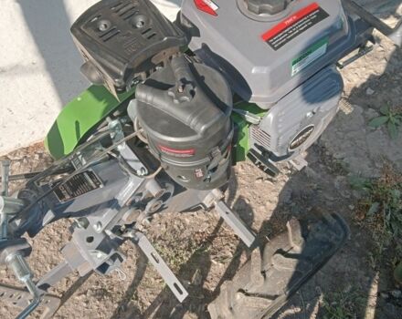 Інша Інша, об'ємом двигуна 0 л та пробігом 0 тис. км за 388 $, фото 3 на Automoto.ua