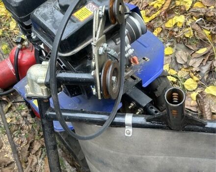 Інша Інша, об'ємом двигуна 0 л та пробігом 0 тис. км за 358 $, фото 4 на Automoto.ua