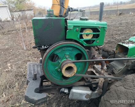 Другая Другая, объемом двигателя 0.18 л и пробегом 0 тыс. км за 239 $, фото 1 на Automoto.ua