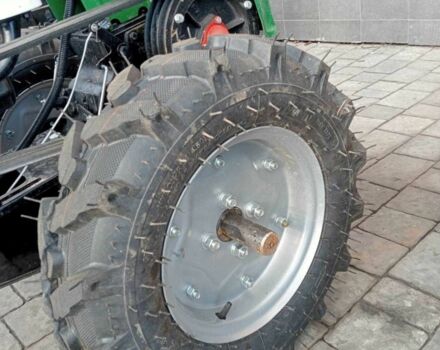 Інша Інша, об'ємом двигуна 0.57 л та пробігом 1 тис. км за 1150 $, фото 5 на Automoto.ua