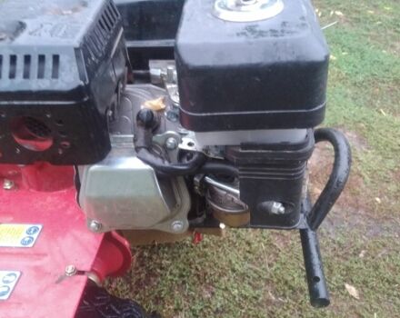 Інша Інша, об'ємом двигуна 0.21 л та пробігом 15 тис. км за 358 $, фото 2 на Automoto.ua