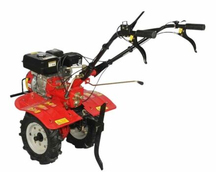 Другая Другая, объемом двигателя 0.22 л и пробегом 0 тыс. км за 390 $, фото 3 на Automoto.ua