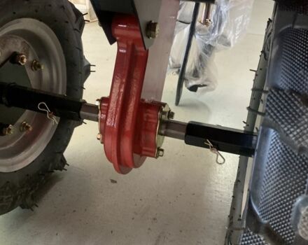 Другая Другая, объемом двигателя 0 л и пробегом 0 тыс. км за 461 $, фото 4 на Automoto.ua