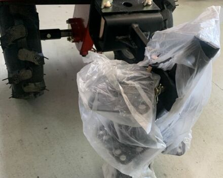 Другая Другая, объемом двигателя 0 л и пробегом 0 тыс. км за 461 $, фото 3 на Automoto.ua