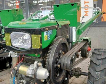 Інша Інша, об'ємом двигуна 0.57 л та пробігом 1 тис. км за 1150 $, фото 3 на Automoto.ua