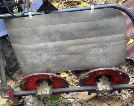 Інша Інша, об'ємом двигуна 0 л та пробігом 0 тис. км за 358 $, фото 3 на Automoto.ua