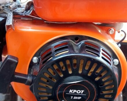 Інша Інша, об'ємом двигуна 0.12 л та пробігом 10 тис. км за 630 $, фото 1 на Automoto.ua