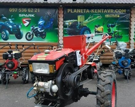 Другая Інша, об'ємом двигуна 0 л та пробігом 0 тис. км за 15100 $, фото 6 на Automoto.ua