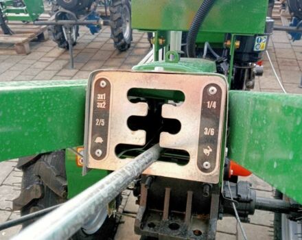 Інша Інша, об'ємом двигуна 0.57 л та пробігом 1 тис. км за 1150 $, фото 4 на Automoto.ua