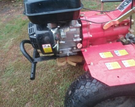 Інша Інша, об'ємом двигуна 0.21 л та пробігом 15 тис. км за 358 $, фото 1 на Automoto.ua