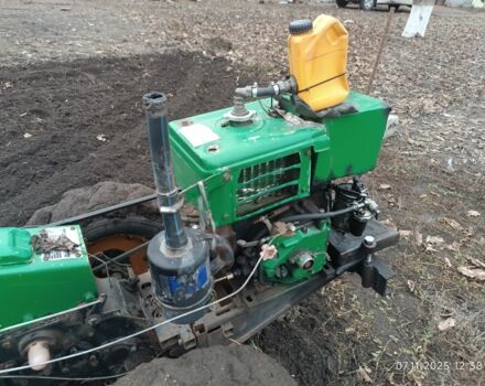 Другая Другая, объемом двигателя 0.18 л и пробегом 0 тыс. км за 239 $, фото 2 на Automoto.ua