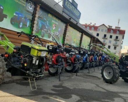 Другая Інша, об'ємом двигуна 0 л та пробігом 0 тис. км за 13500 $, фото 3 на Automoto.ua
