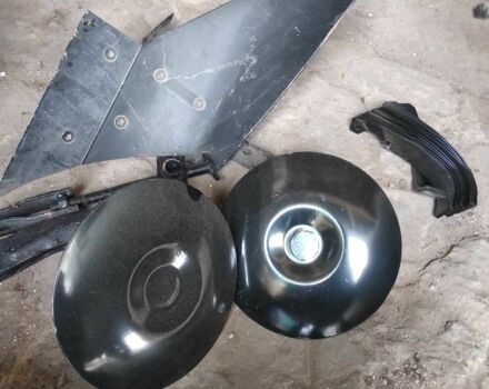 Другая Другая, объемом двигателя 0 л и пробегом 0 тыс. км за 483 $, фото 2 на Automoto.ua