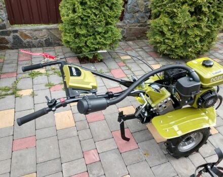 Другая Другая, объемом двигателя 0 л и пробегом 0 тыс. км за 340 $, фото 5 на Automoto.ua