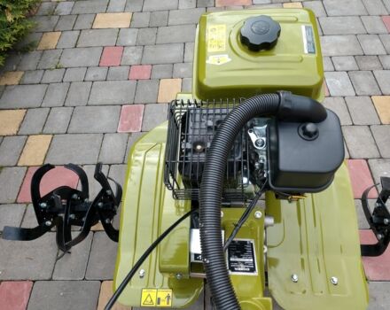 Другая Другая, объемом двигателя 0 л и пробегом 0 тыс. км за 340 $, фото 6 на Automoto.ua