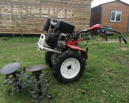 Другая Другая, объемом двигателя 0 л и пробегом 0 тыс. км за 400 $, фото 5 на Automoto.ua