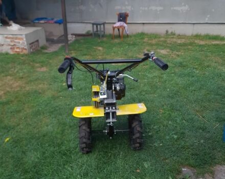 Другая Другая, объемом двигателя 0 л и пробегом 0 тыс. км за 581 $, фото 1 на Automoto.ua