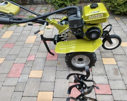 Другая Другая, объемом двигателя 0 л и пробегом 0 тыс. км за 340 $, фото 4 на Automoto.ua