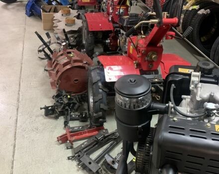 Другая Другая, объемом двигателя 0 л и пробегом 0 тыс. км за 461 $, фото 6 на Automoto.ua