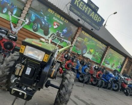 Другая Інша, об'ємом двигуна 0 л та пробігом 0 тис. км за 13500 $, фото 6 на Automoto.ua