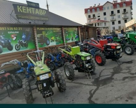 Другая Інша, об'ємом двигуна 0 л та пробігом 0 тис. км за 13500 $, фото 5 на Automoto.ua