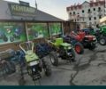Другая Інша, об'ємом двигуна 0 л та пробігом 0 тис. км за 13500 $, фото 5 на Automoto.ua