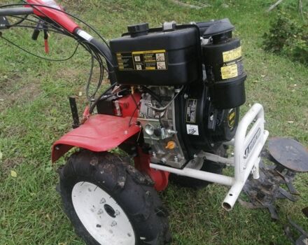 Другая Другая, объемом двигателя 0 л и пробегом 0 тыс. км за 400 $, фото 2 на Automoto.ua