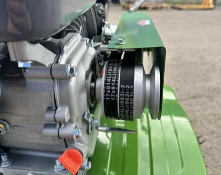 Інша Інша, об'ємом двигуна 0.21 л та пробігом 1 тис. км за 355 $, фото 17 на Automoto.ua