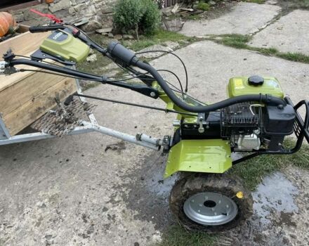 Другая Другая, объемом двигателя 0 л и пробегом 0 тыс. км за 534 $, фото 3 на Automoto.ua