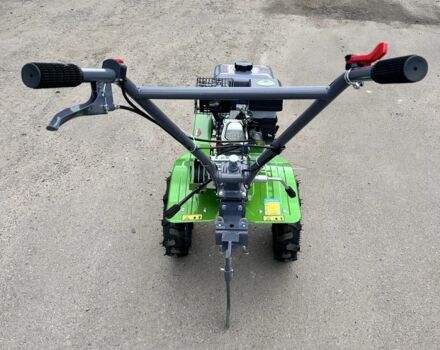 Інша Інша, об'ємом двигуна 0.21 л та пробігом 1 тис. км за 355 $, фото 4 на Automoto.ua