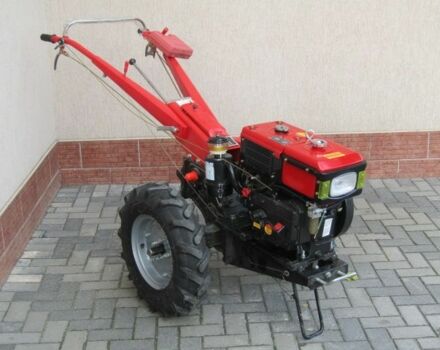 Другая Другая, объемом двигателя 10 л и пробегом 0 тыс. км за 1249 $, фото 1 на Automoto.ua