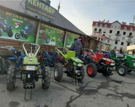 Другая Другая, объемом двигателя 0 л и пробегом 0 тыс. км за 388 $, фото 1 на Automoto.ua