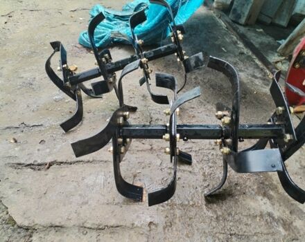 Другая Другая, объемом двигателя 0 л и пробегом 0 тыс. км за 630 $, фото 5 на Automoto.ua