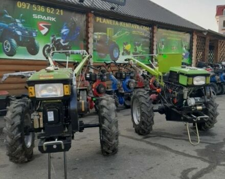 Другая Другая, объемом двигателя 0 л и пробегом 0 тыс. км за 388 $, фото 4 на Automoto.ua