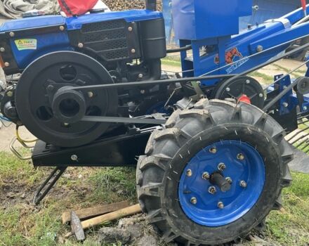 Другая Другая, объемом двигателя 0 л и пробегом 0 тыс. км за 1283 $, фото 1 на Automoto.ua