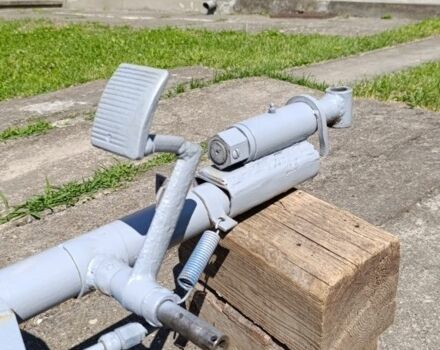 Другая Другая, объемом двигателя 0 л и пробегом 0 тыс. км за 528 $, фото 3 на Automoto.ua
