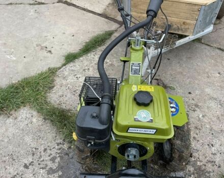 Другая Другая, объемом двигателя 0 л и пробегом 0 тыс. км за 534 $, фото 4 на Automoto.ua